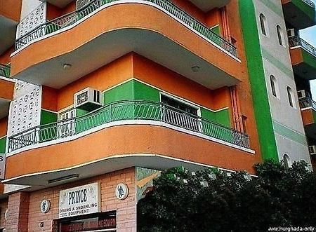 4 Seasons Hotel Gurdaka Kültér fotó