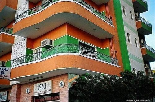4 Seasons Hotel Gurdaka Kültér fotó